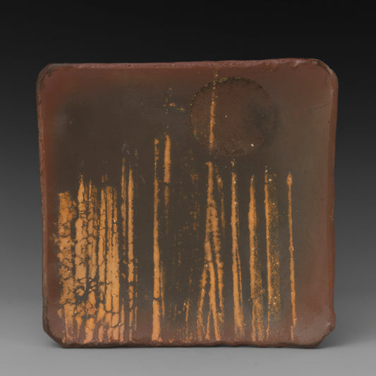 (#65) Meadow Plate 2
