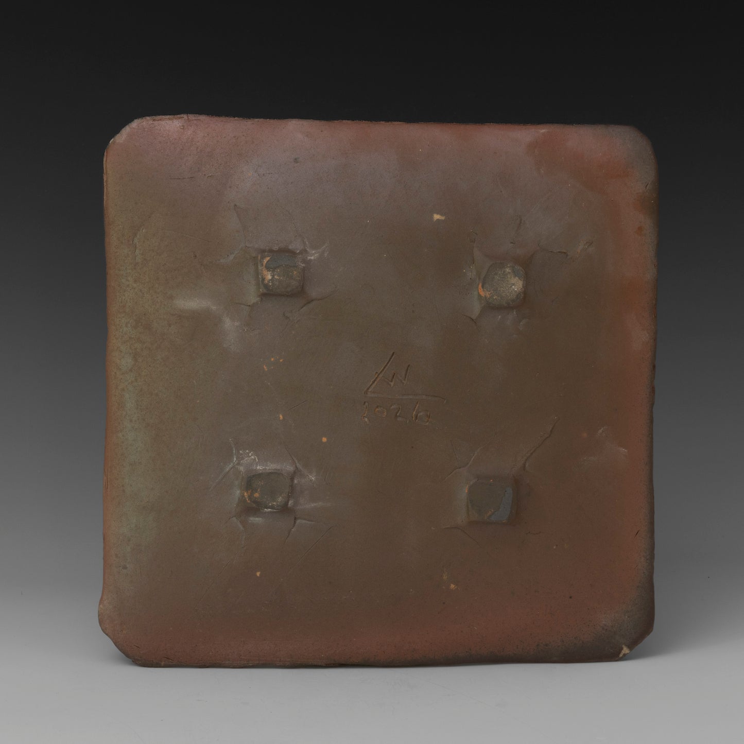 (#65) Meadow Plate 2