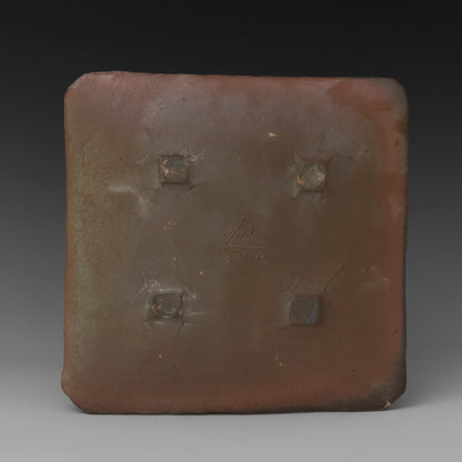 (#65) Meadow Plate 2