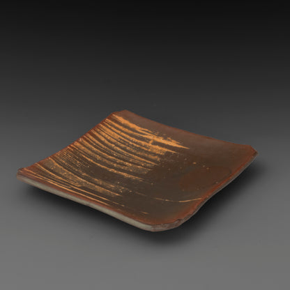 (#66) Meadow Plate 3