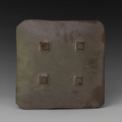 (#66) Meadow Plate 3