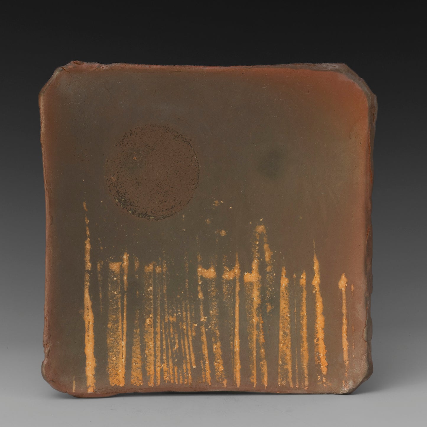 (#67) Meadow Plate 4