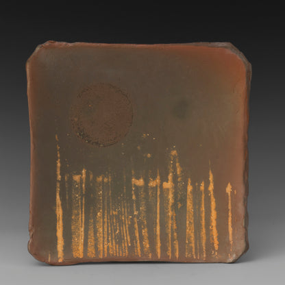 (#67) Meadow Plate 4