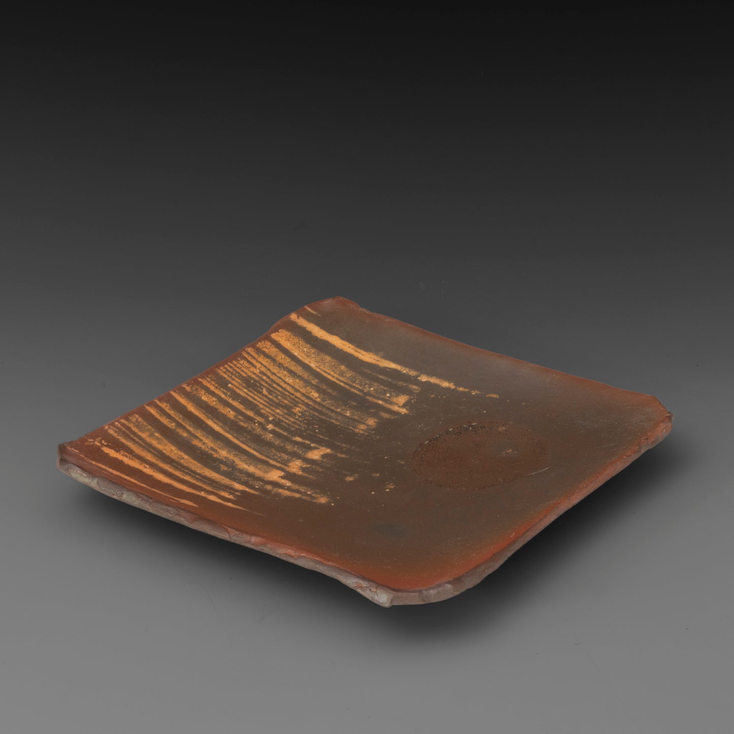 (#67) Meadow Plate 4