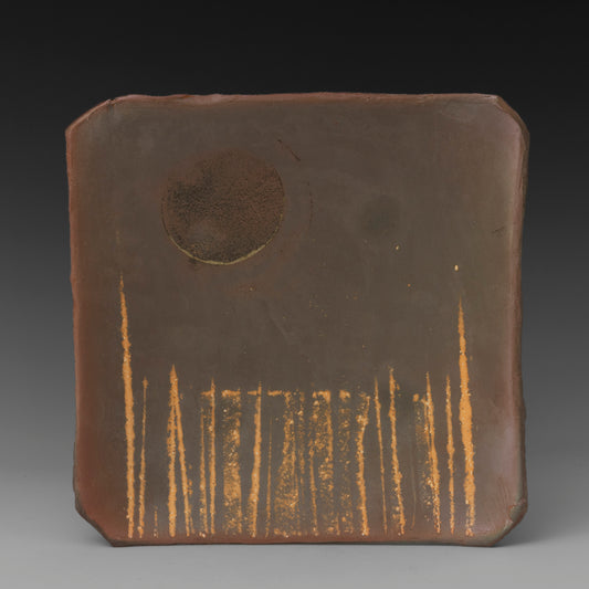 (#68) Meadow Plate 5