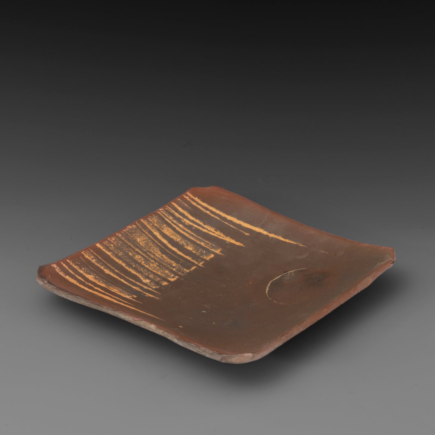 (#68) Meadow Plate 5