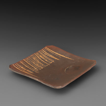 (#68) Meadow Plate 5