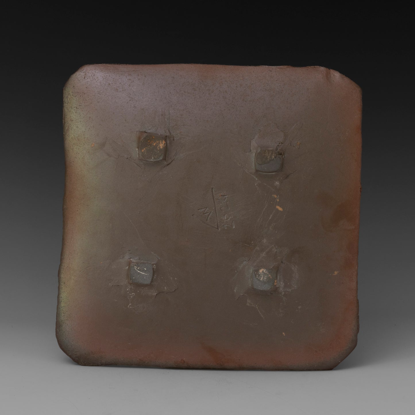 (#68) Meadow Plate 5