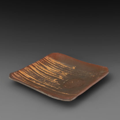 (#69) Meadow Plate 6