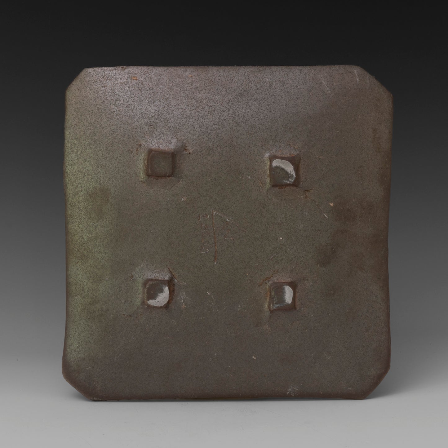 (#69) Meadow Plate 6