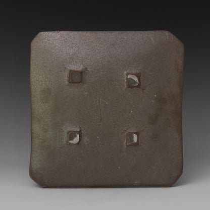 (#69) Meadow Plate 6