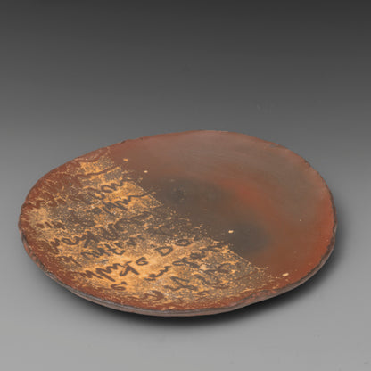 (#70) Poem Plate 1