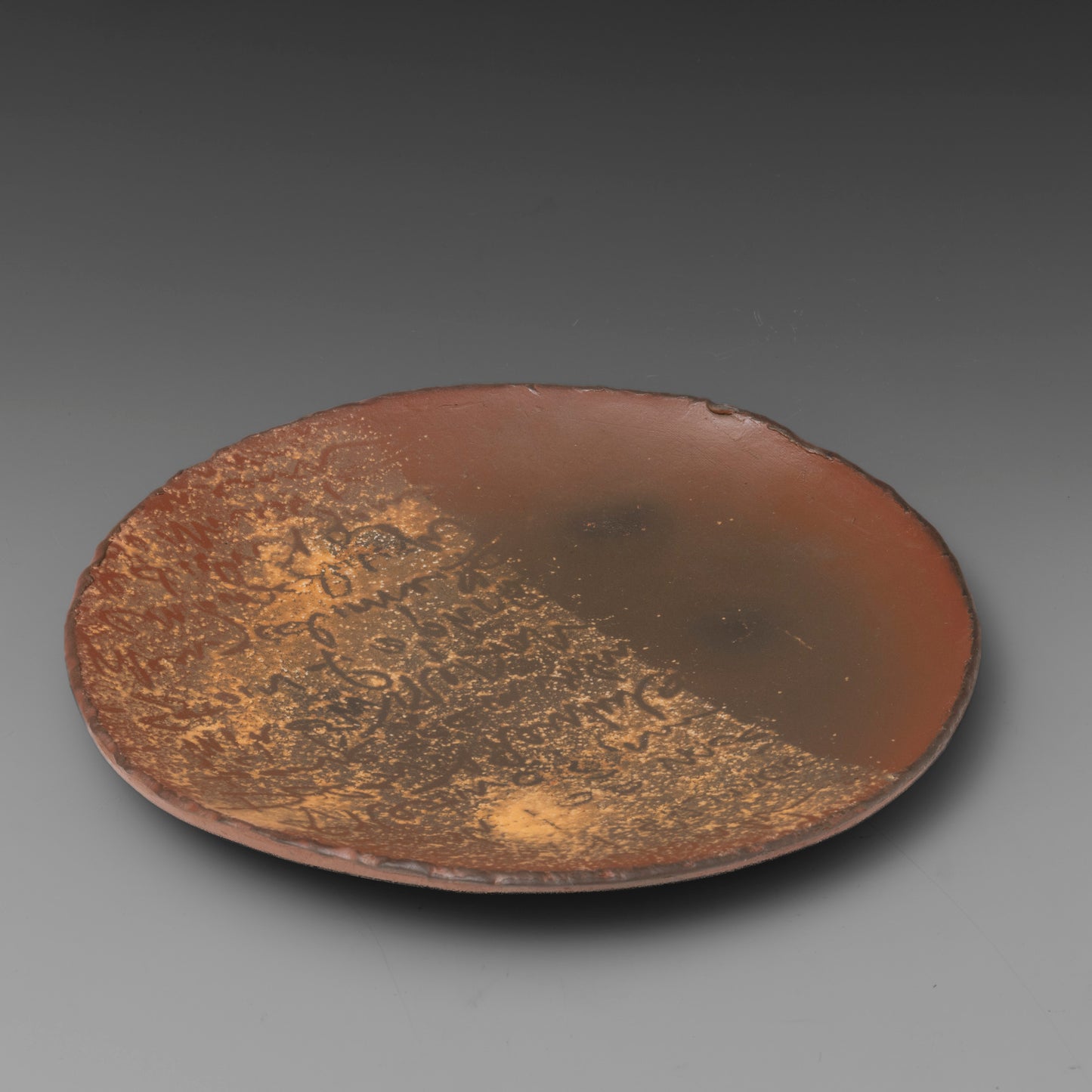 (#72) Poem Plate 3