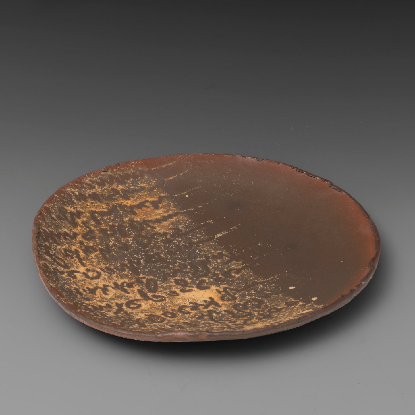 (#74) Poem Plate 5