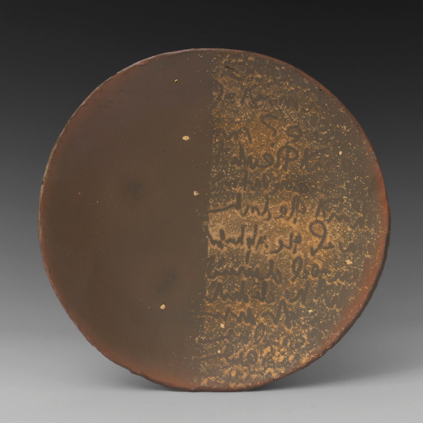 (#75) Poem Plate 6