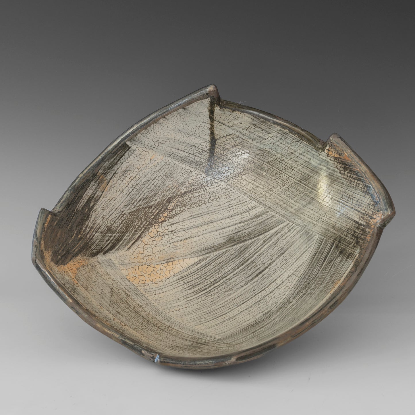 (#02)  Shard Bowl