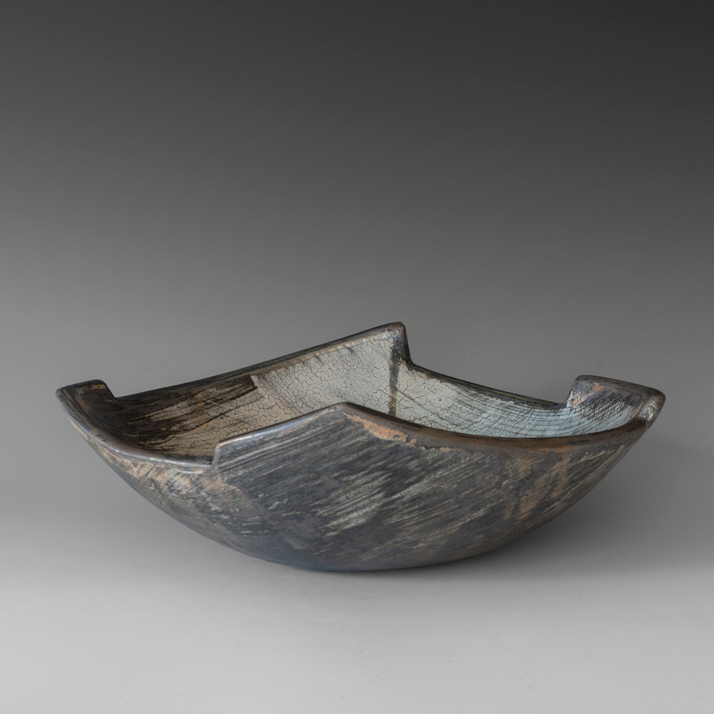 (#02)  Shard Bowl