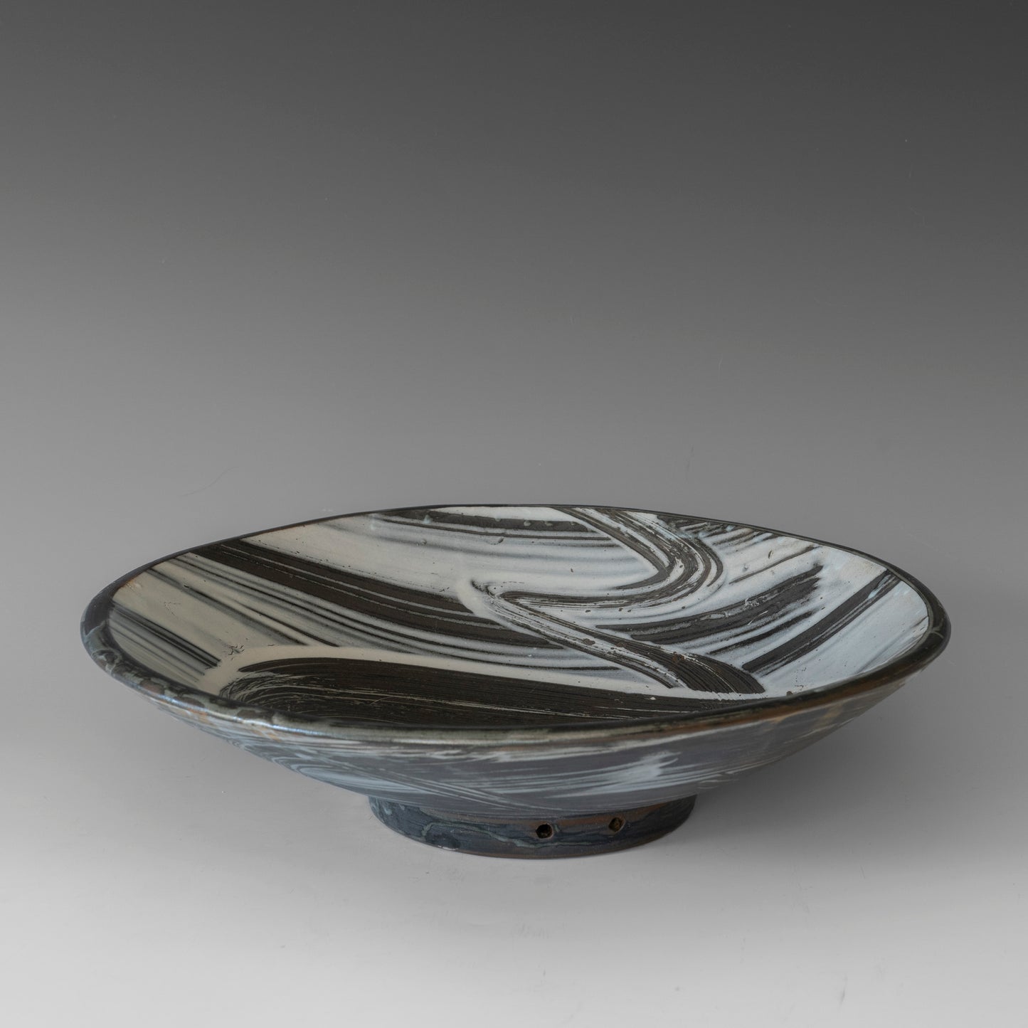 (#03)  Nothingness Bowl