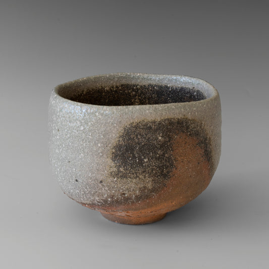 (#20) Gray Mist Bowl