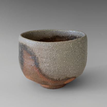 (#20) Gray Mist Bowl