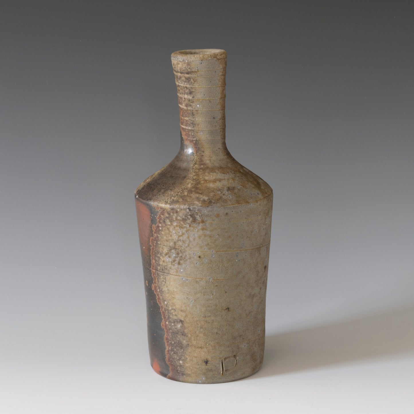 Mallet Bottle