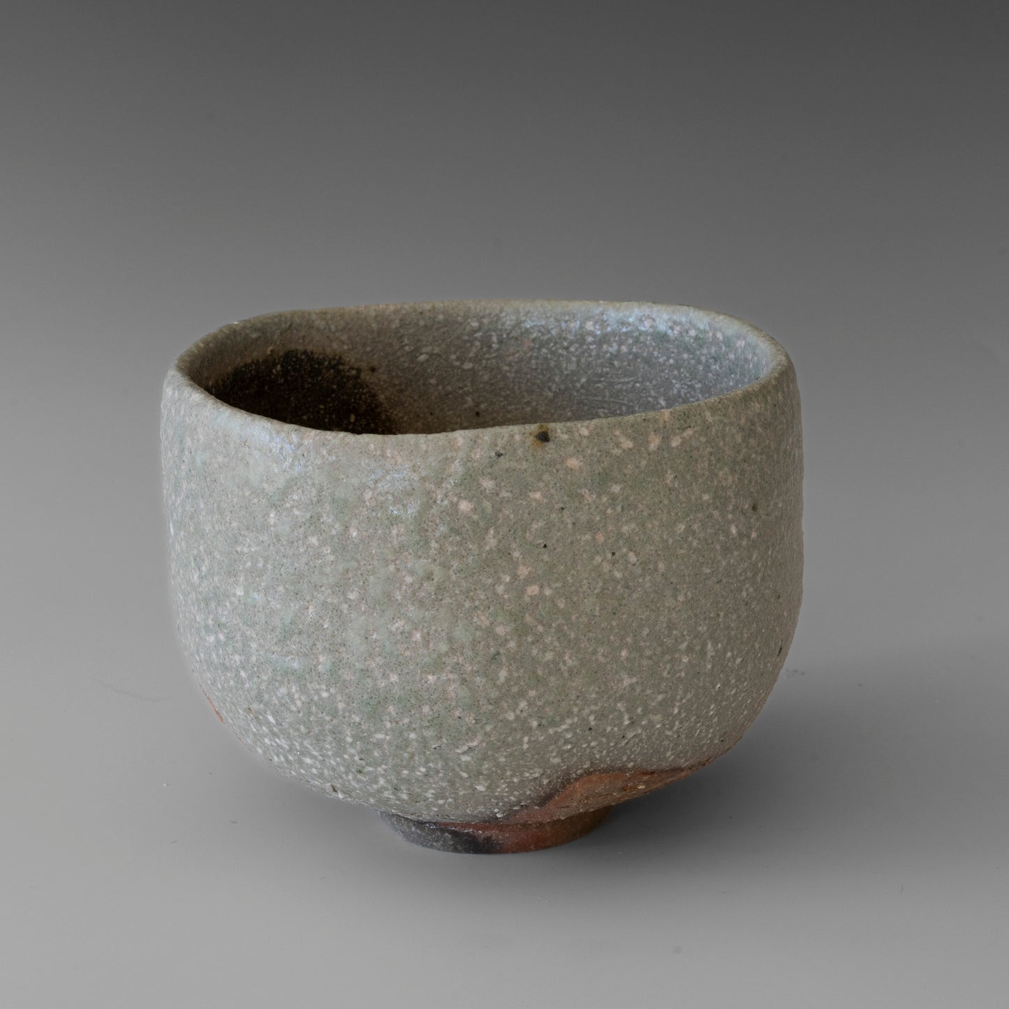 (#20) Gray Mist Bowl