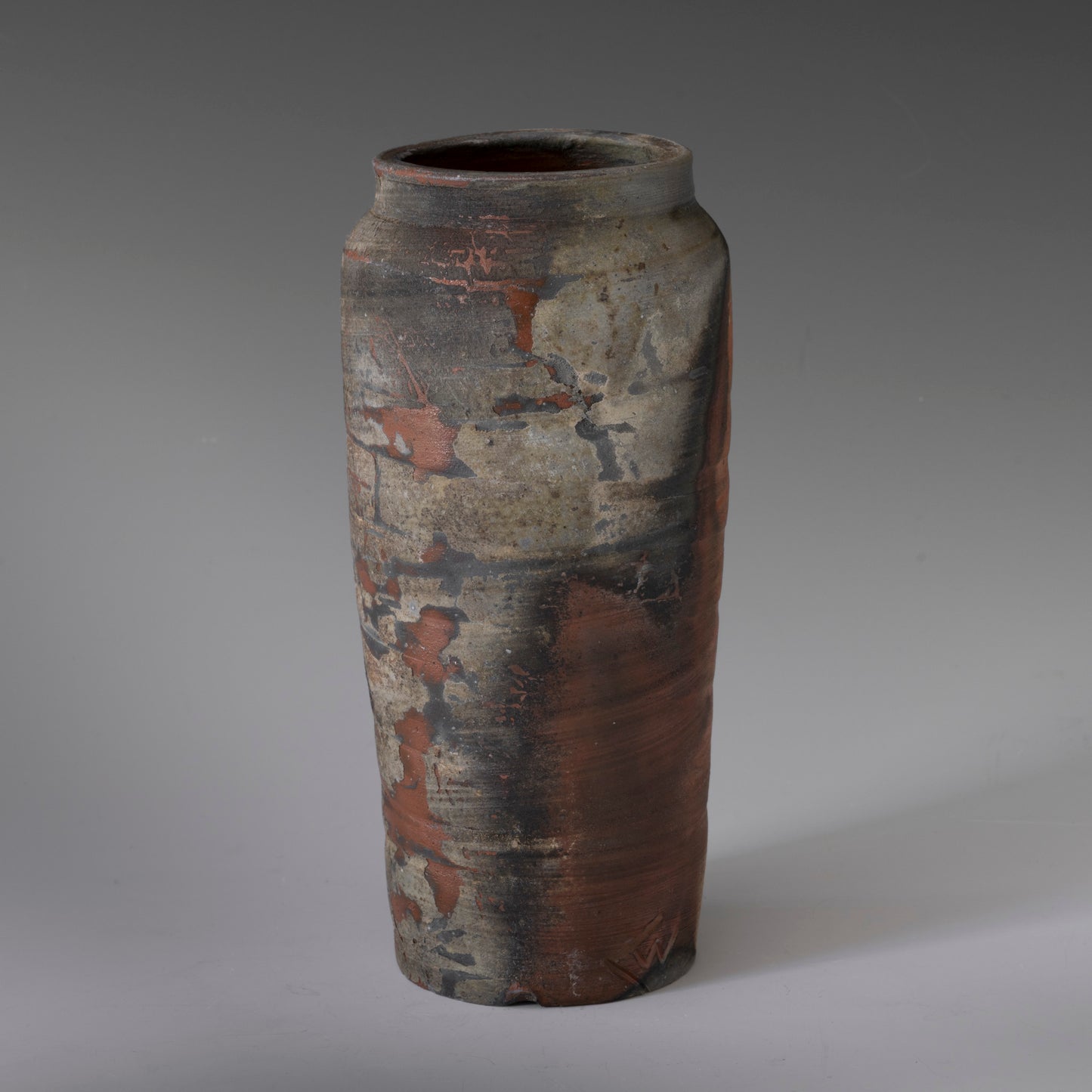 (#11) Smoke Vase