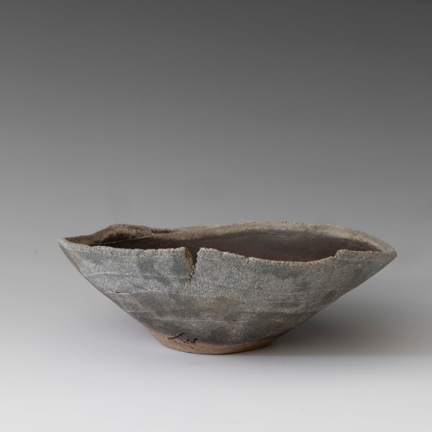 Accretion Bowl 1