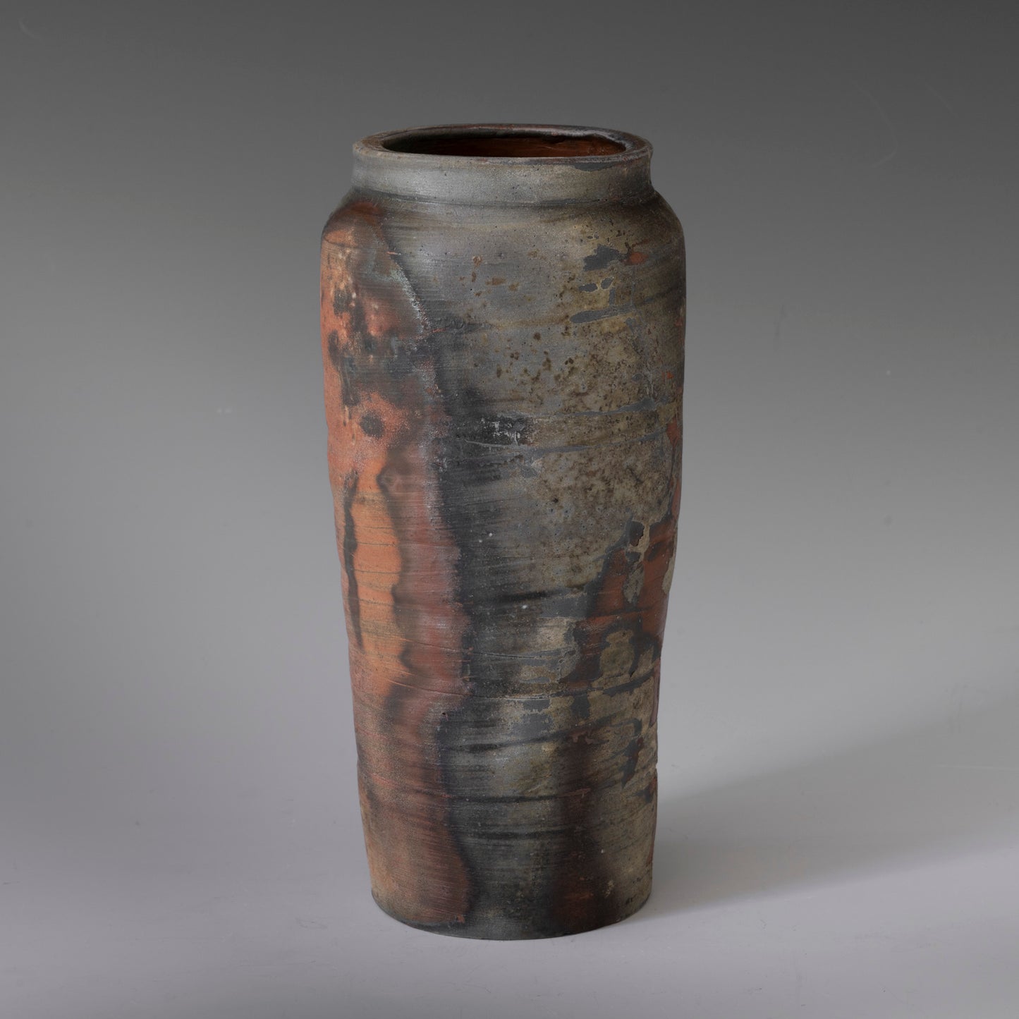 (#11) Smoke Vase