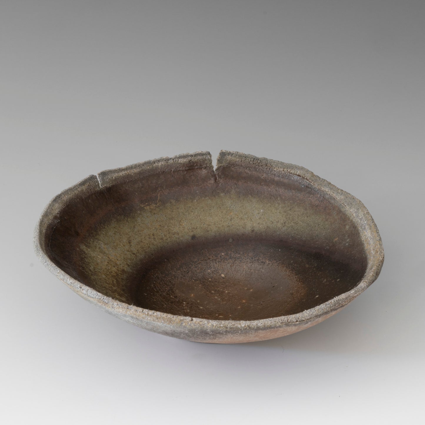 Accretion Bowl 1