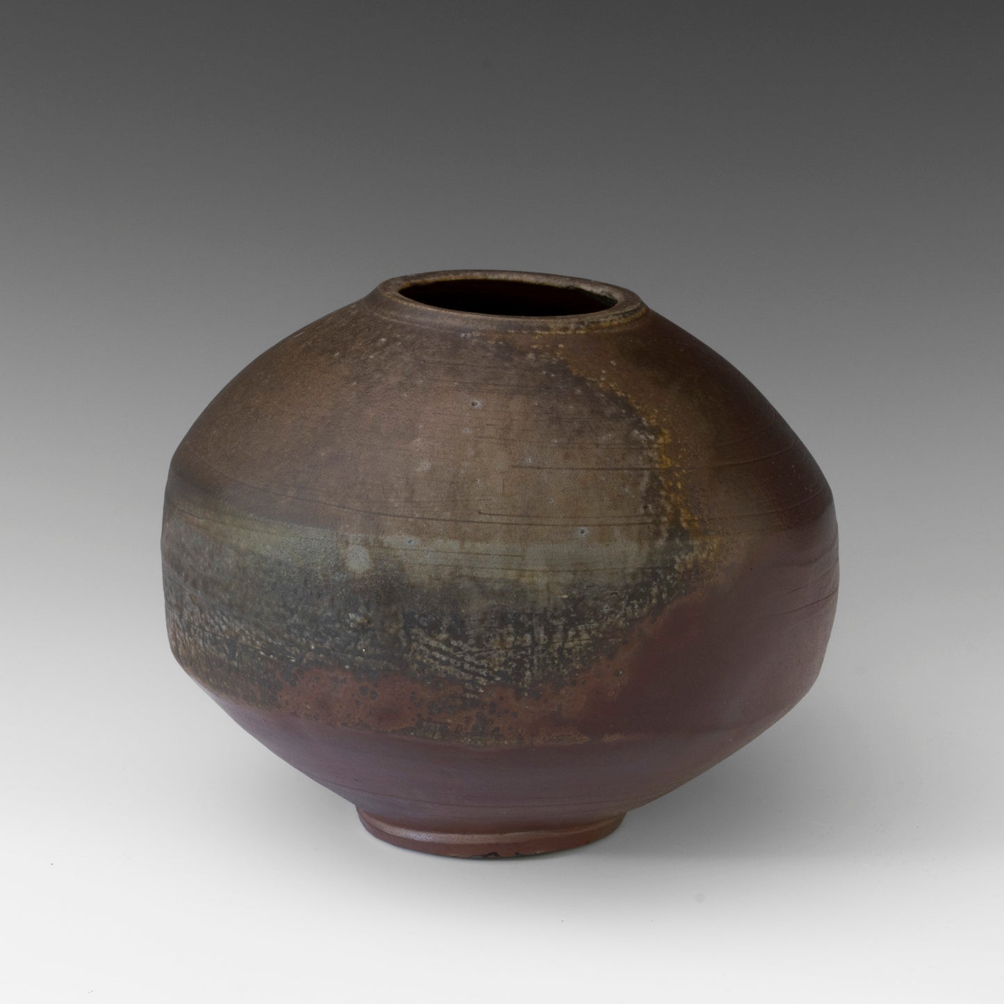 (#06) Cask Vase