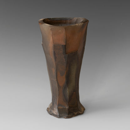 (#05) Tricorn Vase