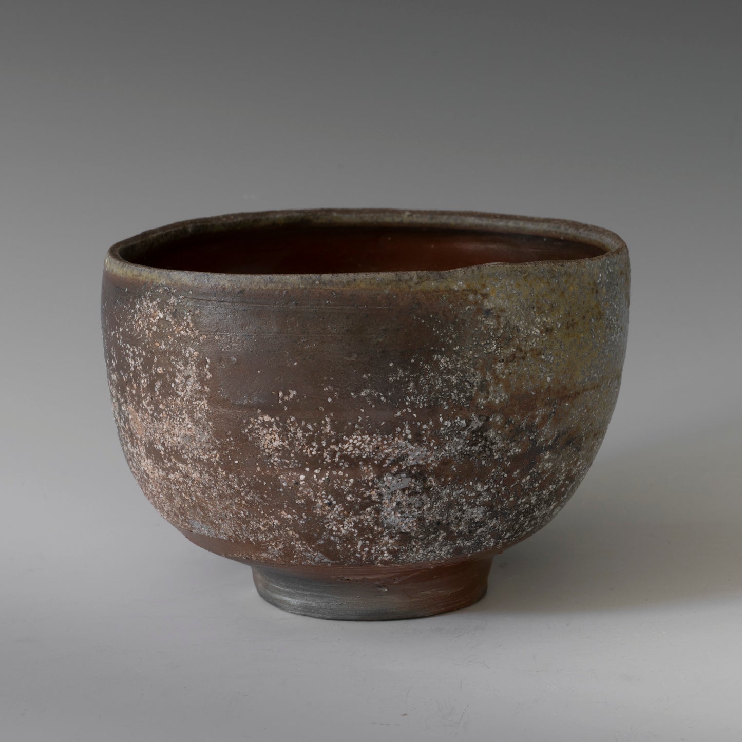 (#20) Barrel Bowl