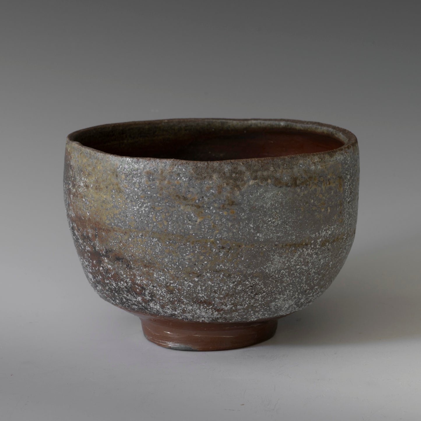 (#20) Barrel Bowl