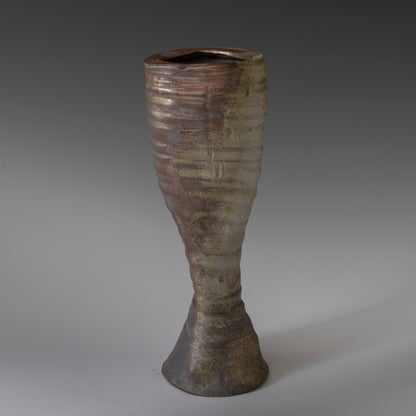 (#21) Elephant Foot Vase