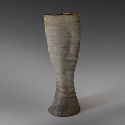 (#21) Elephant Foot Vase