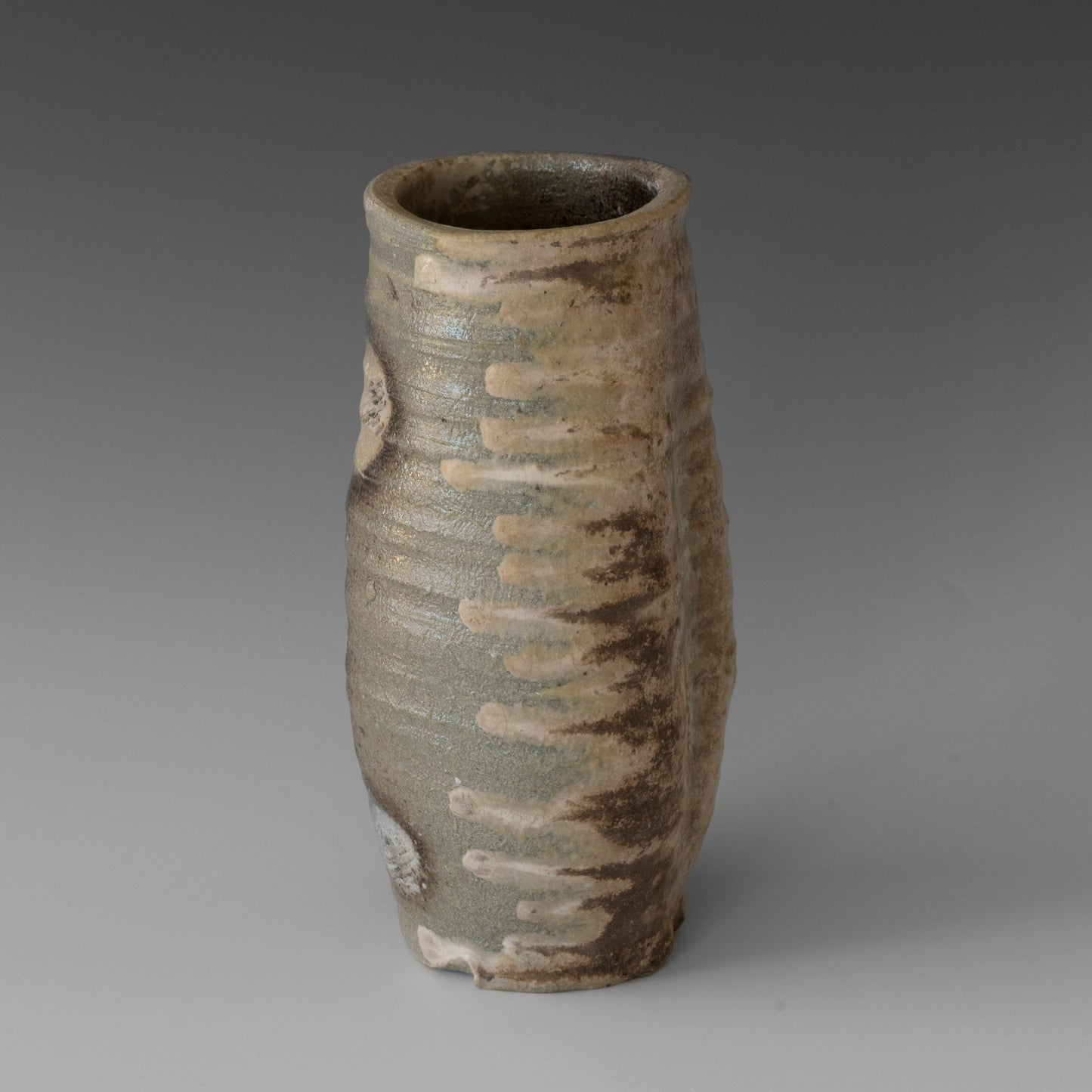 (#14) Torso Vase