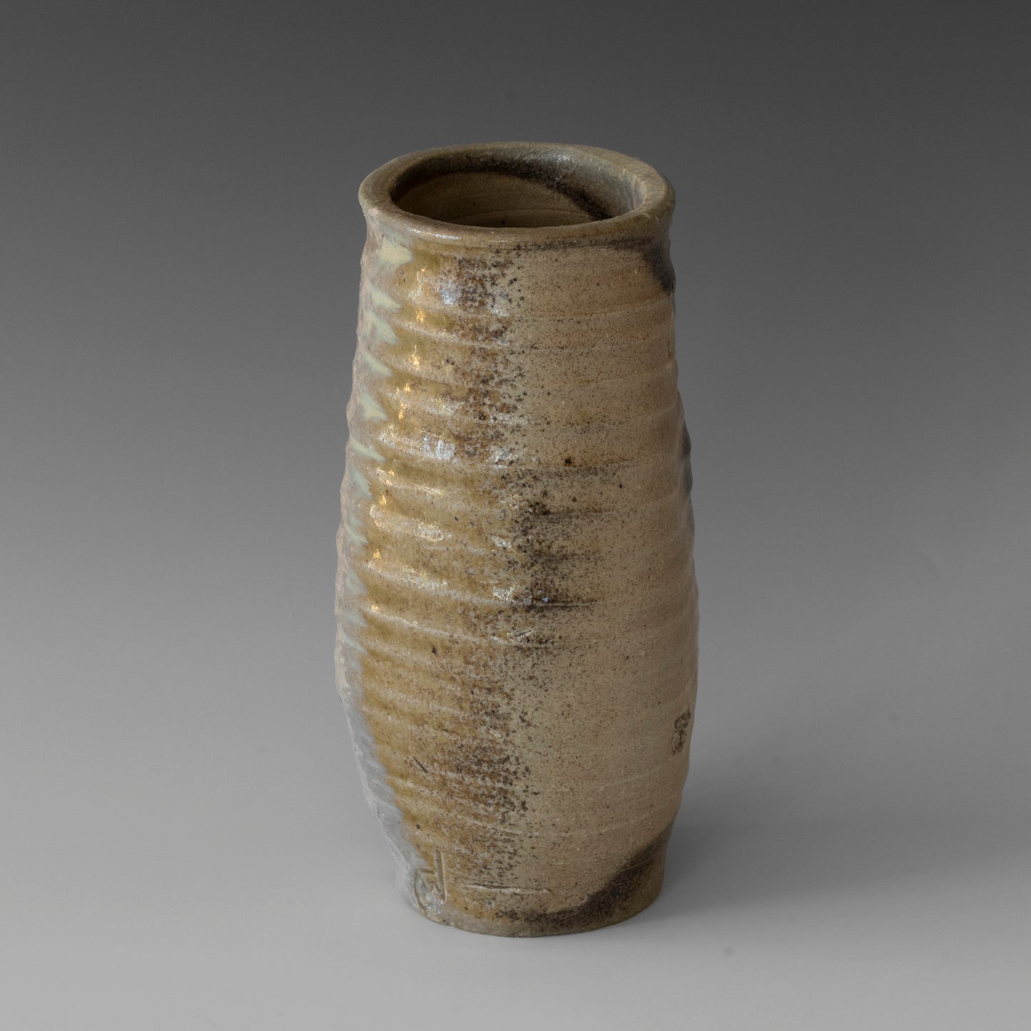 (#14) Torso Vase