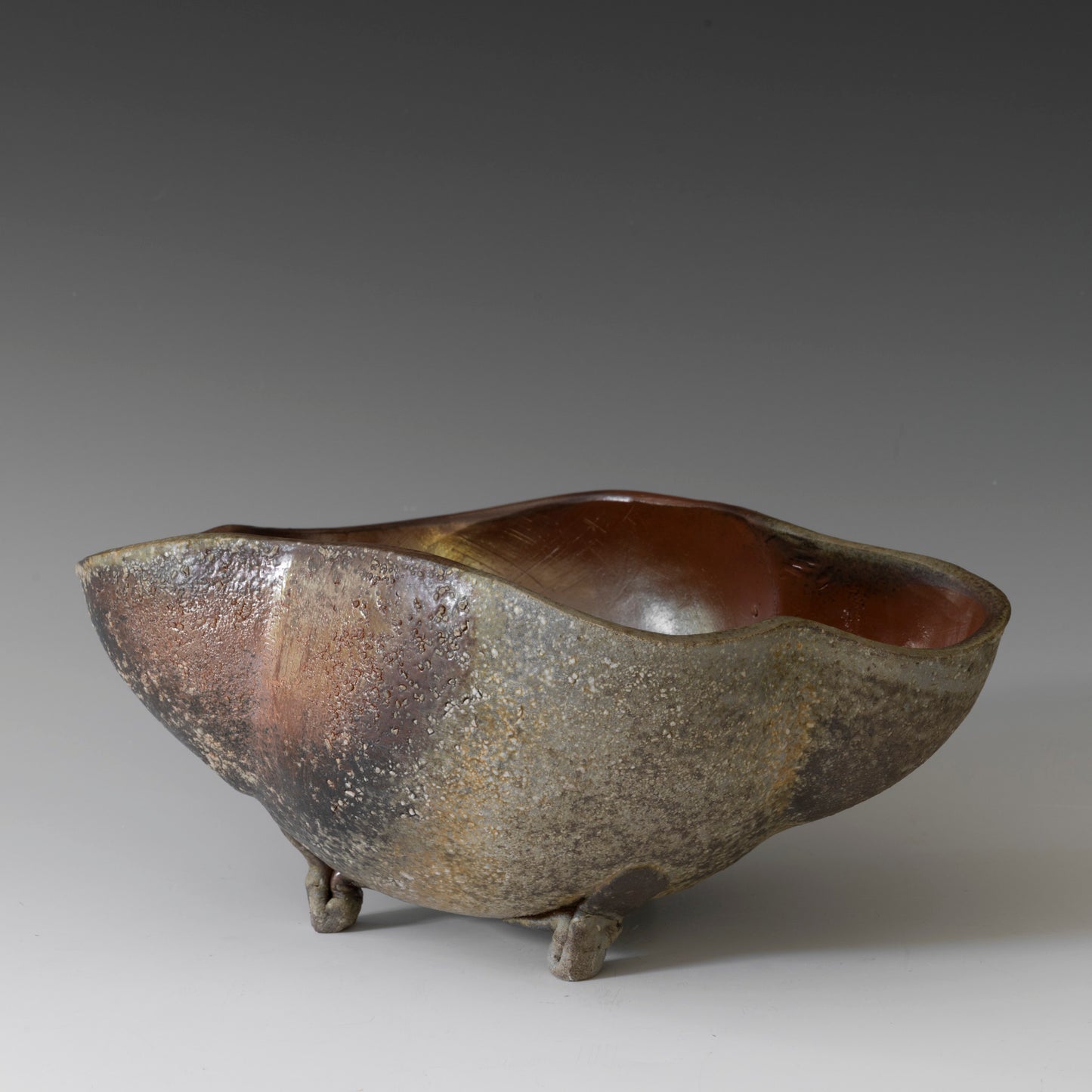 (#28) Caterpillar Bowl