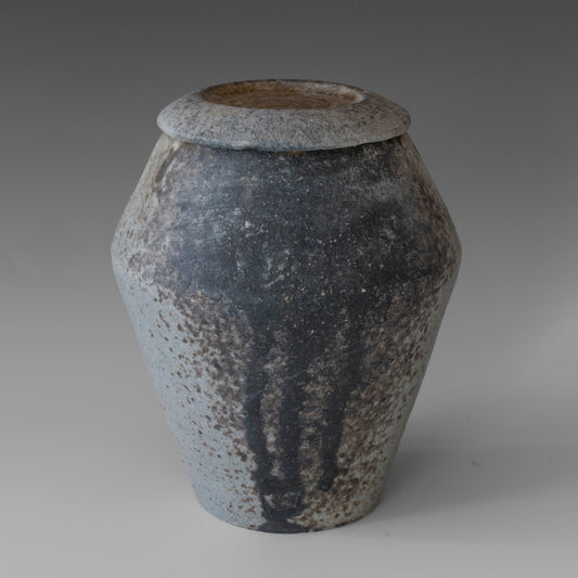 (#29) Covered Jar