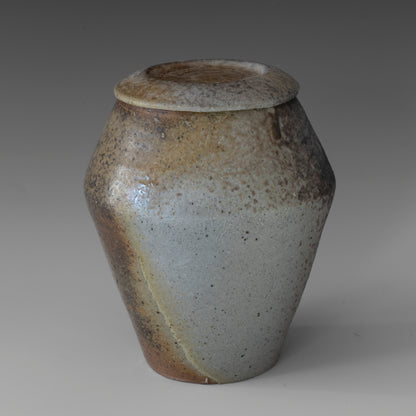 (#29) Covered Jar