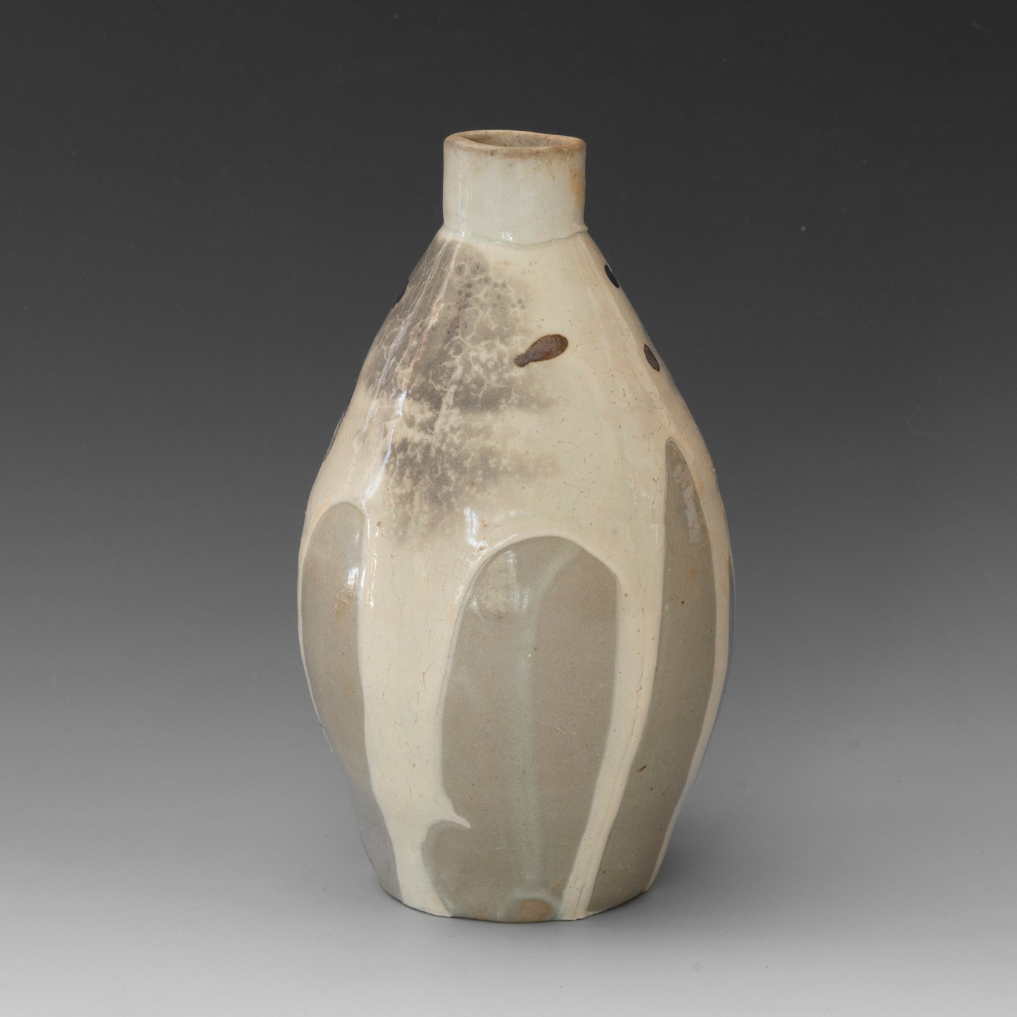 (#34) Enso Bottle