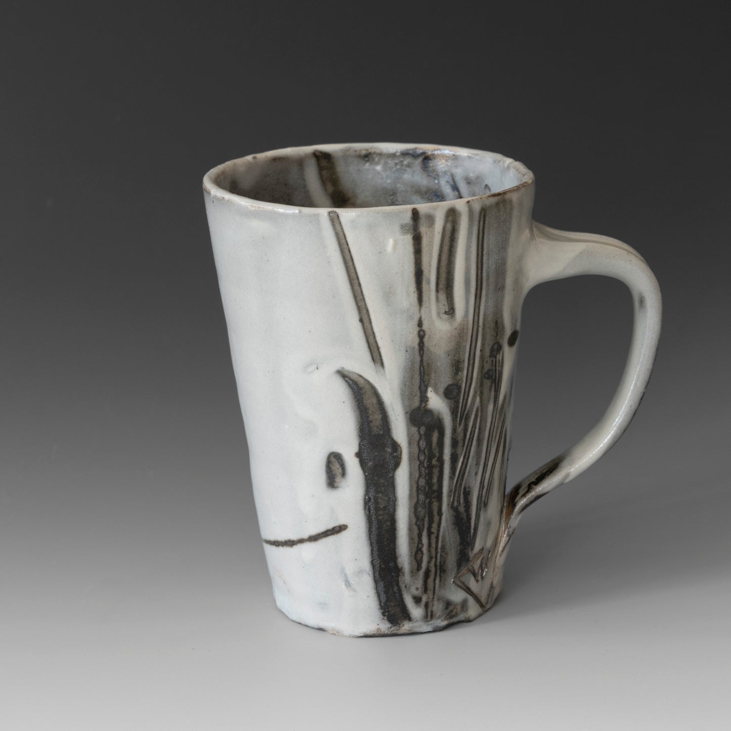 (#43) Grass Mug 1