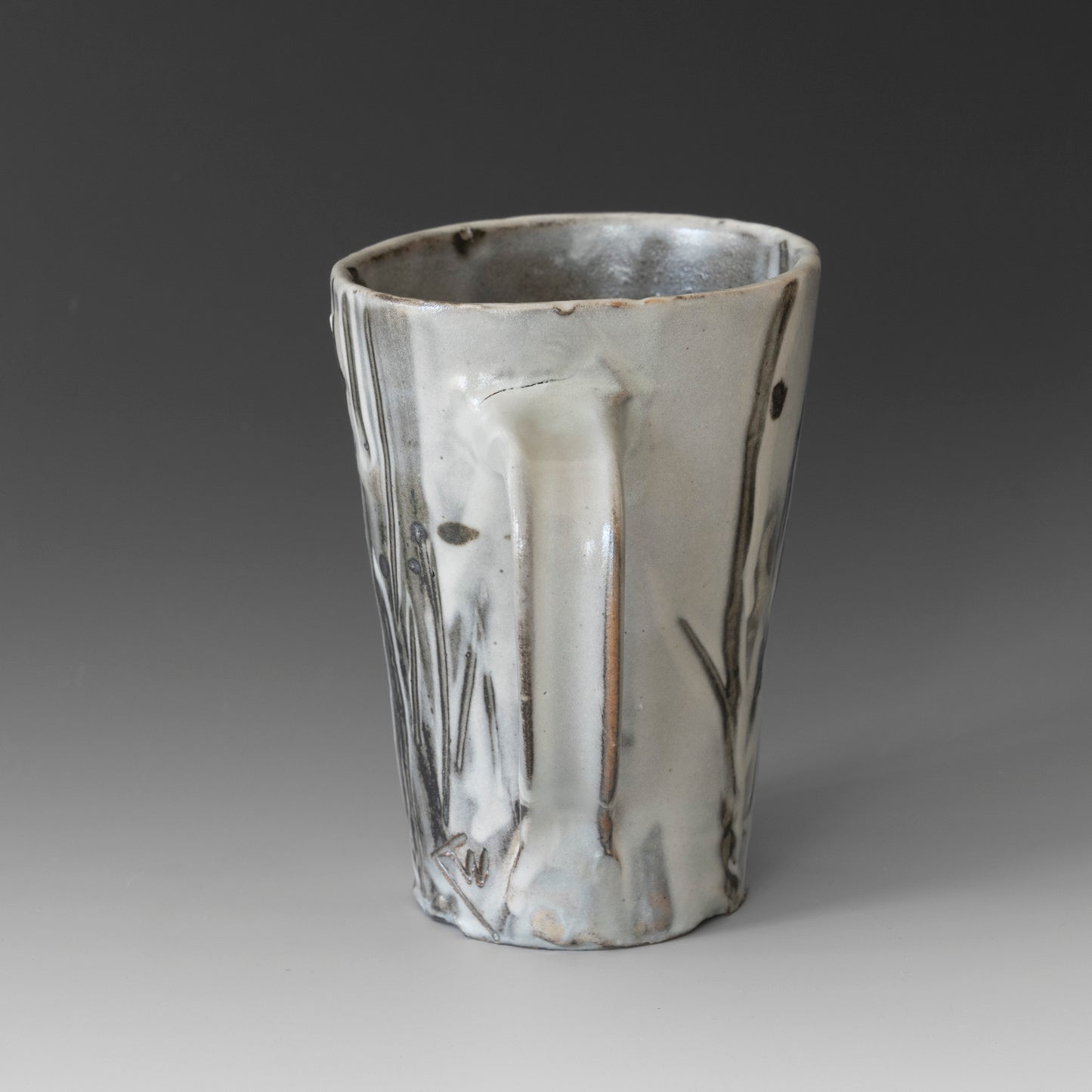 (#43) Grass Mug 1