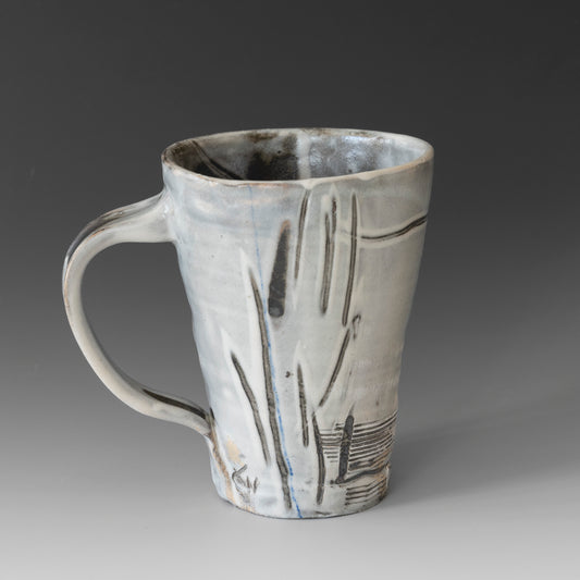 (#44) Grass Mug 2