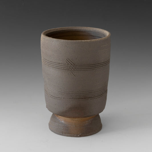 (#38) Footed Cup