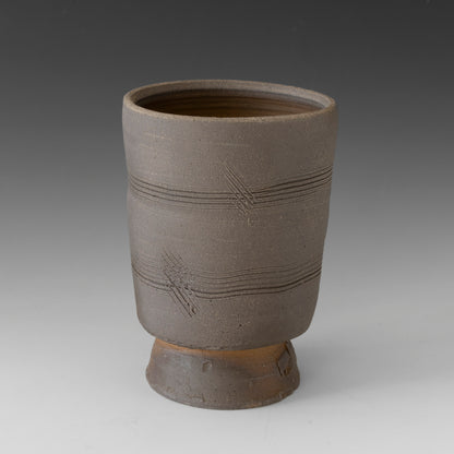 (#38) Footed Cup