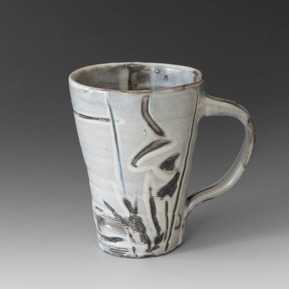 (#44) Grass Mug 2