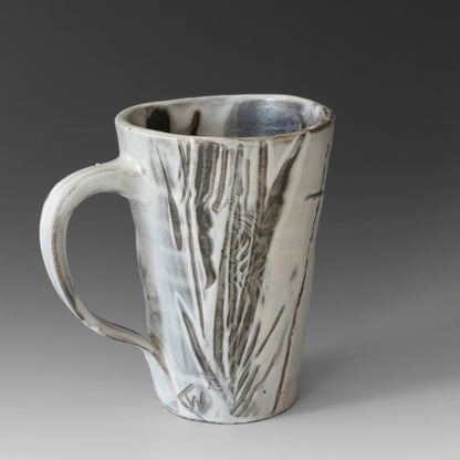 (#45) Grass Mug 3