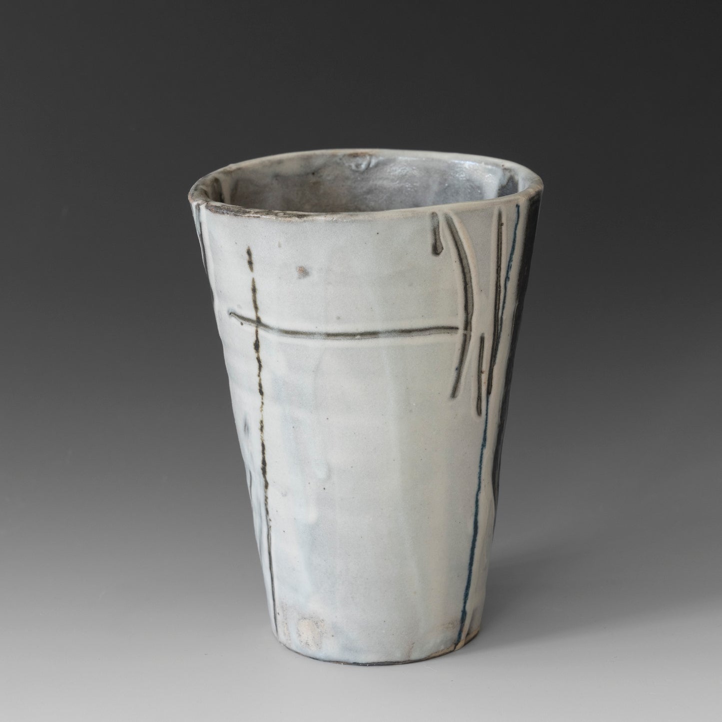 (#45) Grass Mug 3